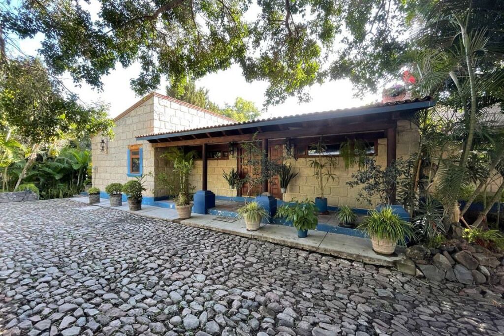 Photo of Outdoor in El Pueblito