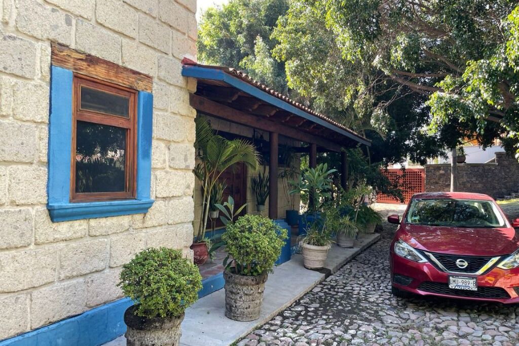Photo of Outdoor in El Pueblito