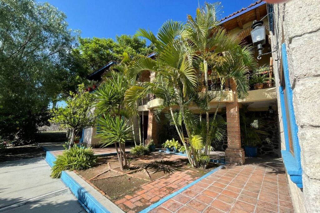 Photo of Outdoor in El Pueblito
