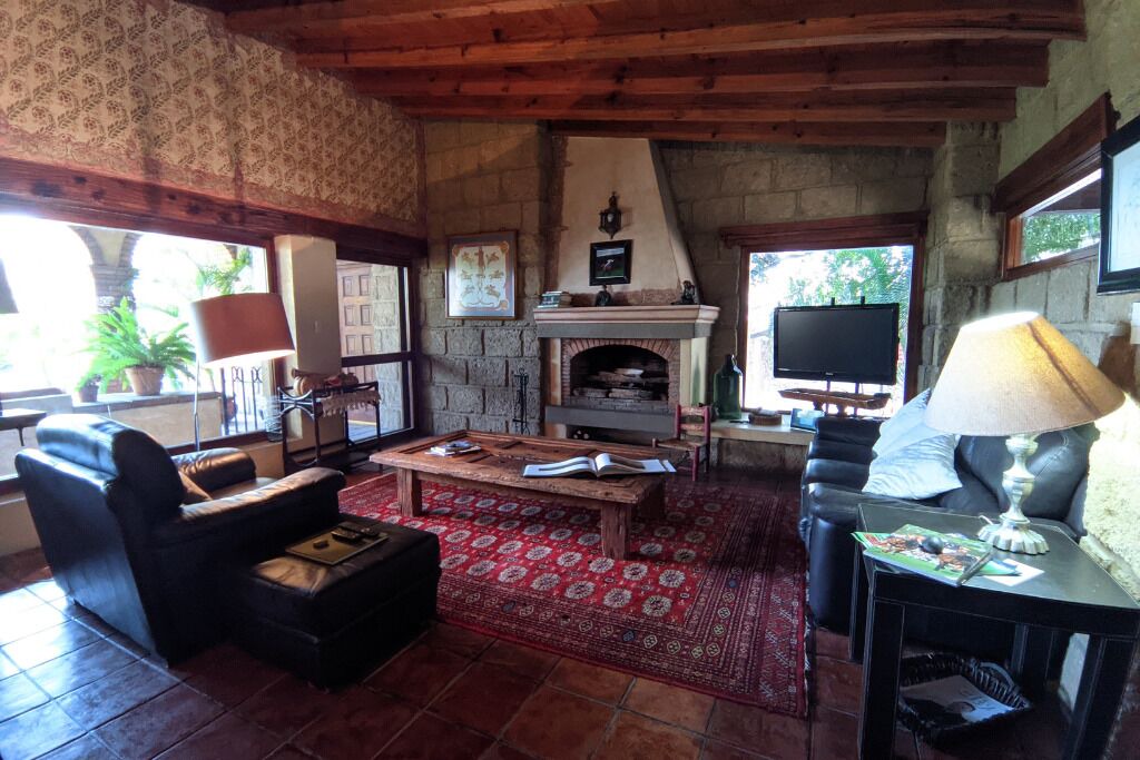 Photo of Livingroom in El Pueblito