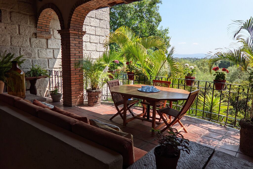 Photo of Outdoor in El Pueblito