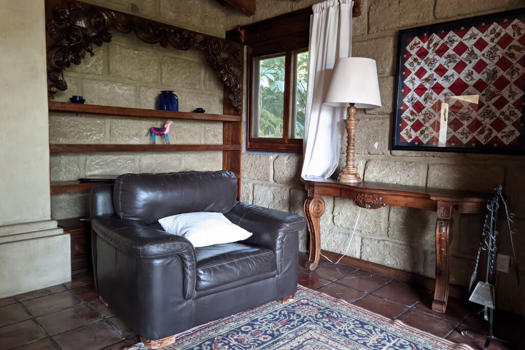 Photo of Livingroom in El Pueblito