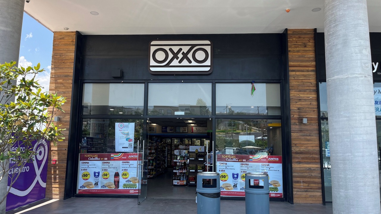 Photo of Outdoor in El Marques