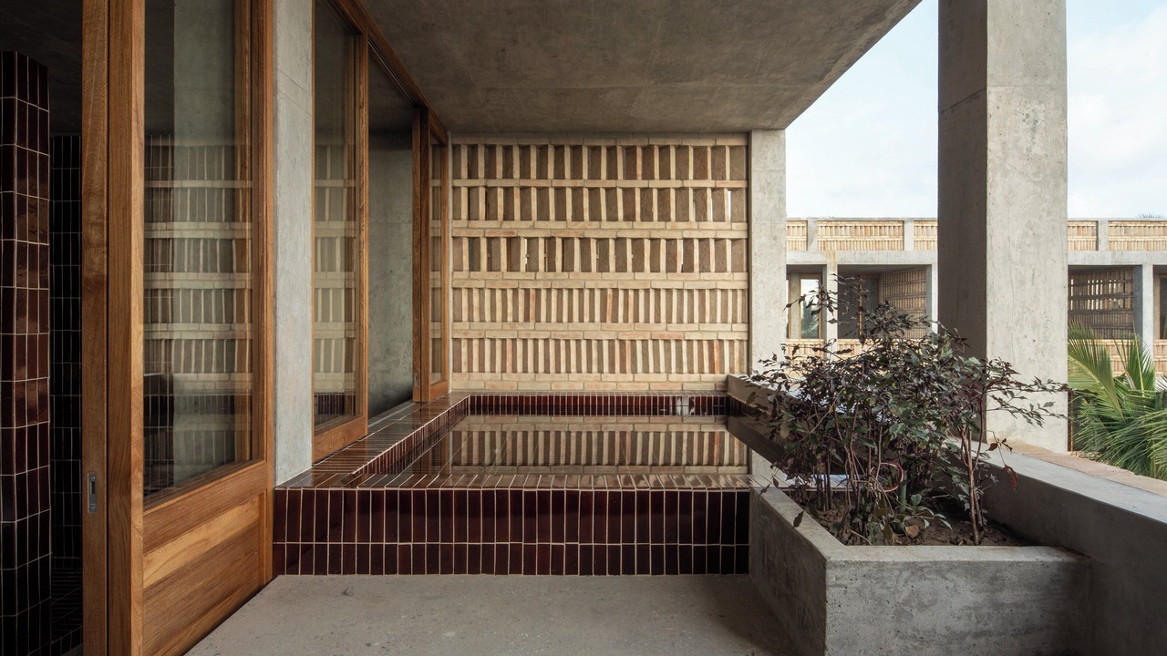 Photo of Bedroom in Barra de Colotepec