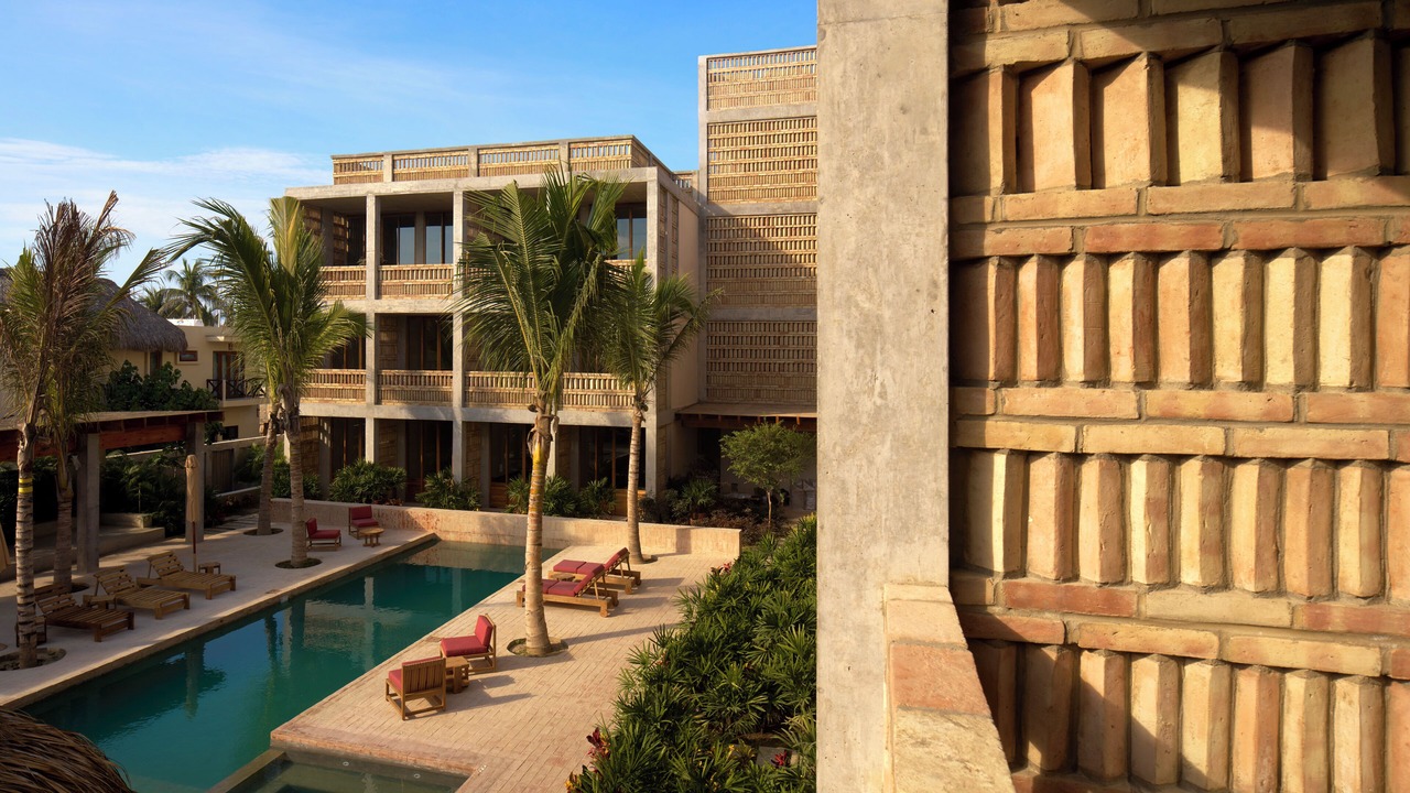 Photo of Outdoor in Barra de Colotepec