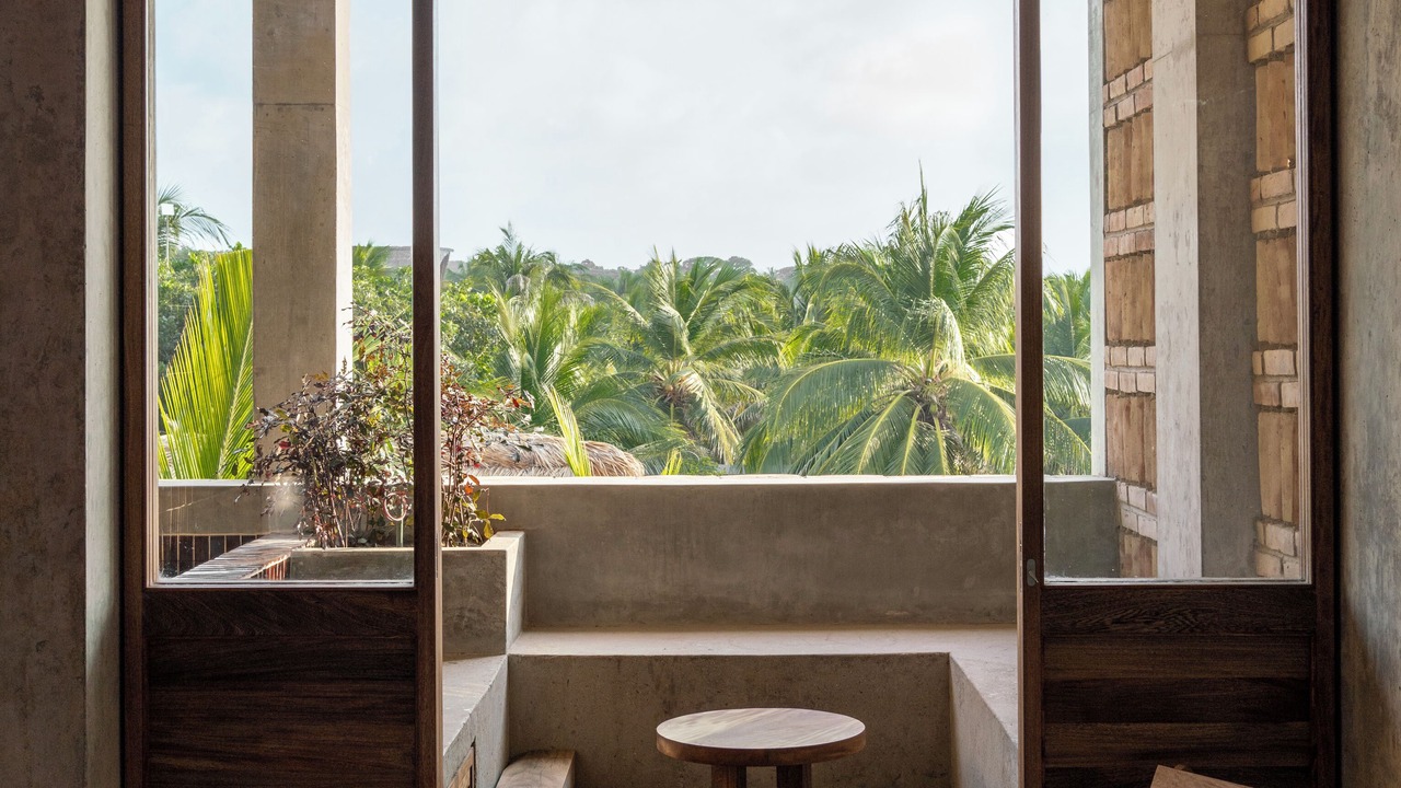 Photo of Bedroom in Barra de Colotepec