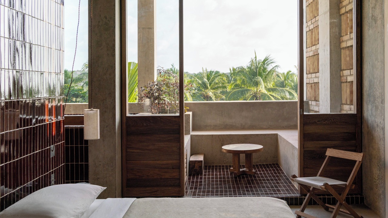 Photo of Bedroom in Barra de Colotepec