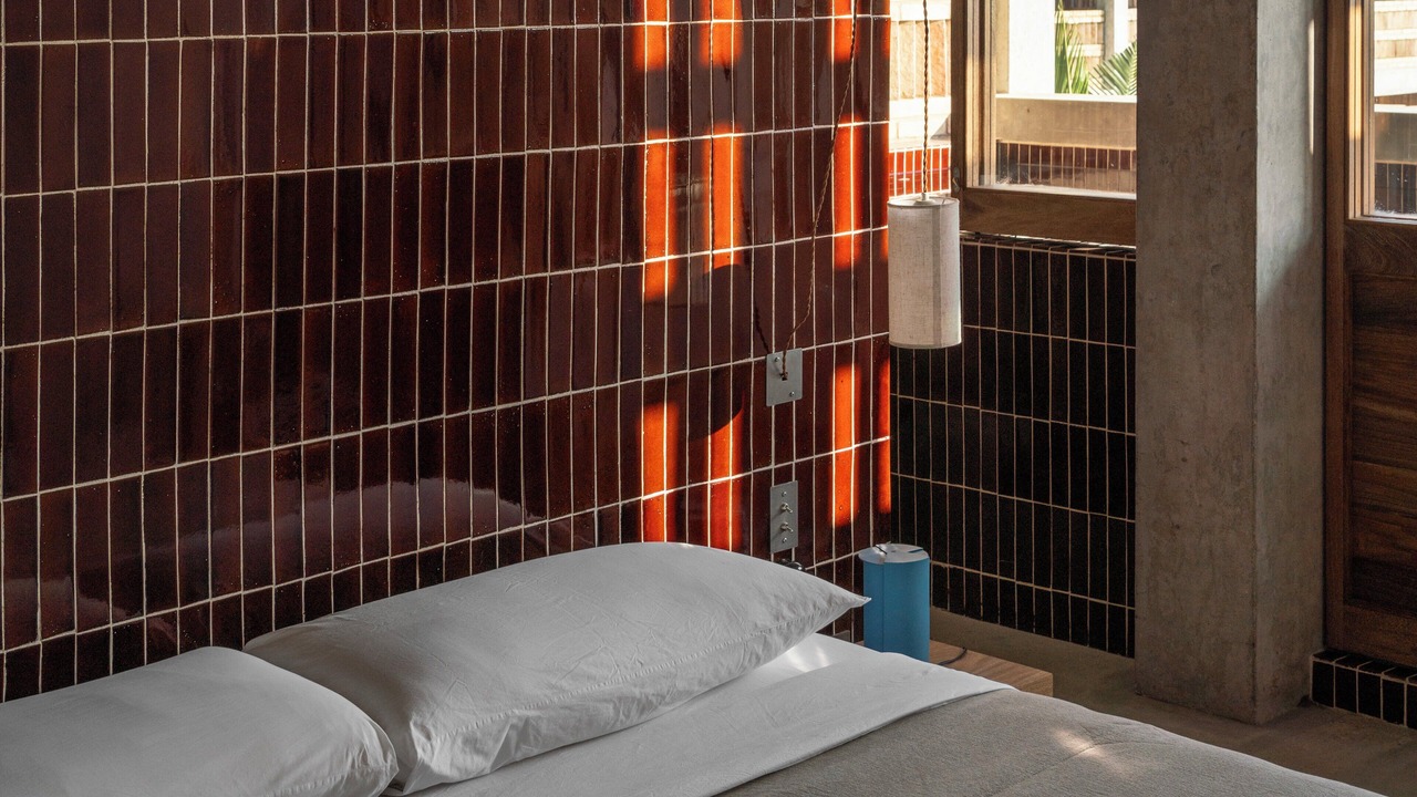 Photo of Bedroom in Barra de Colotepec