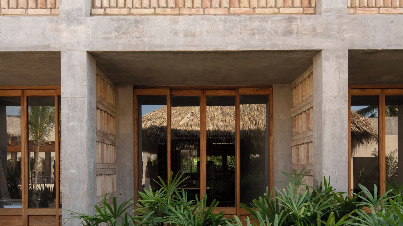 Photo of Bedroom in Barra de Colotepec