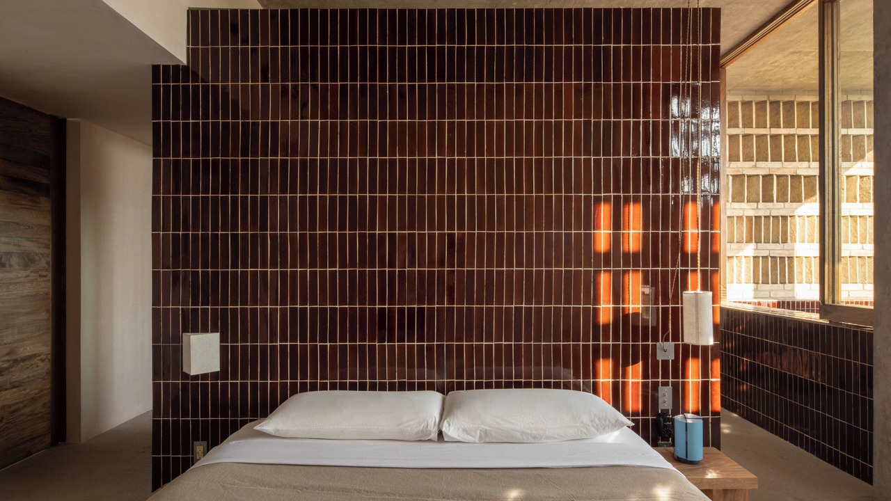 Photo of Bedroom in Barra de Colotepec