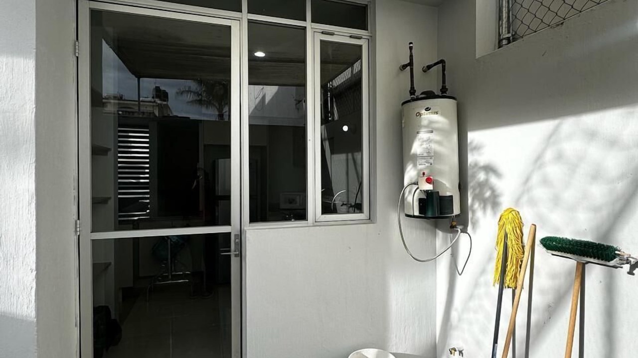 Photo of Patio Balcony in Zapopan