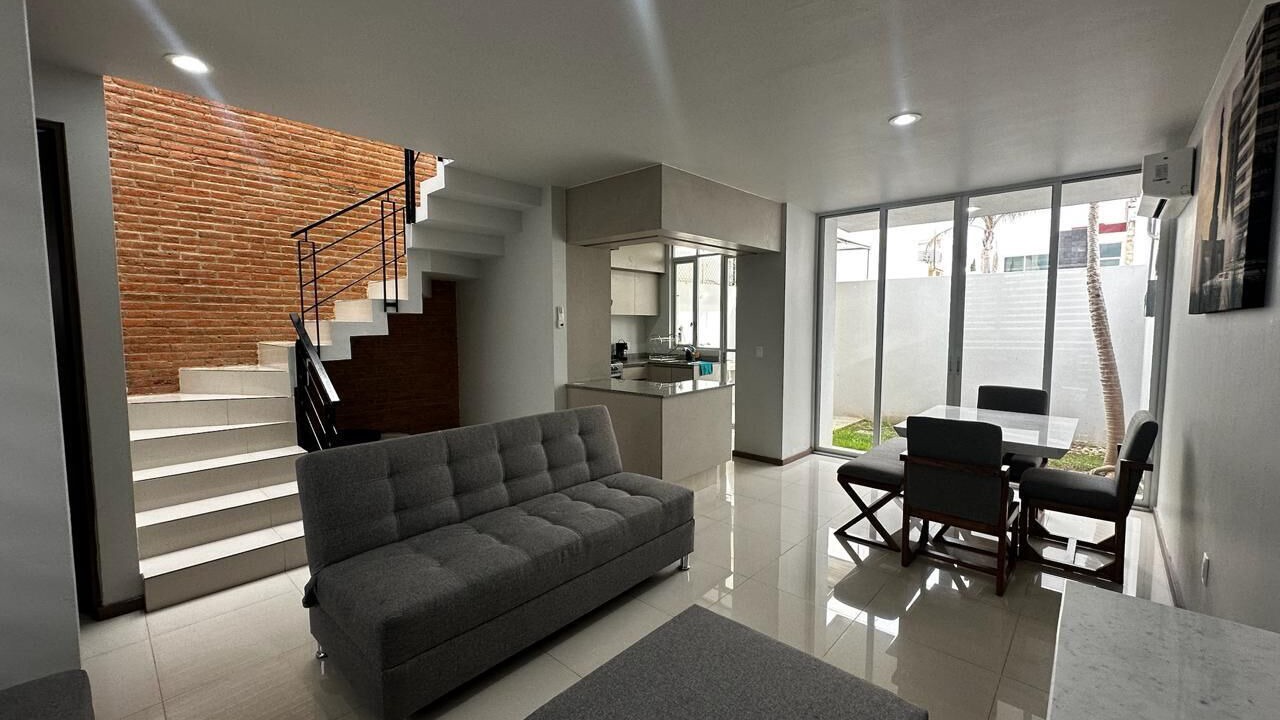Photo of Livingroom in Zapopan