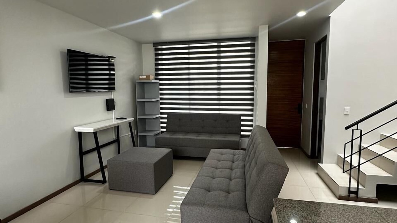 Photo of Livingroom in Zapopan