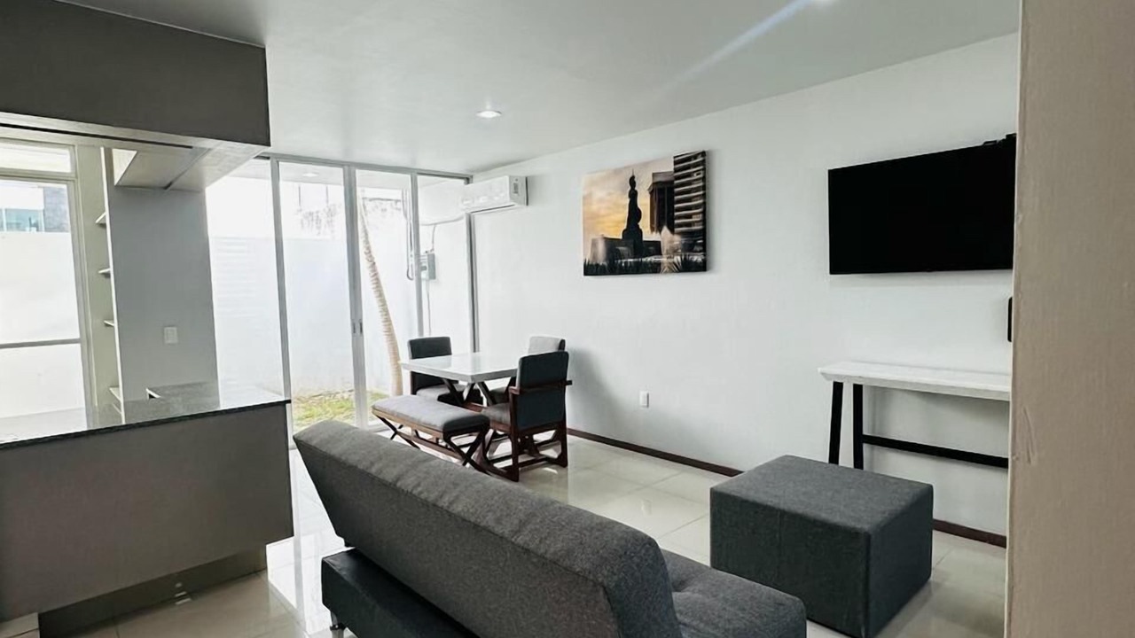 Photo of Livingroom in Zapopan