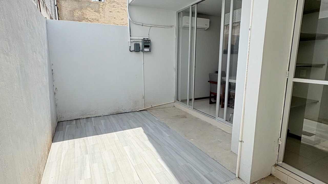 Photo of Patio Balcony in Zapopan