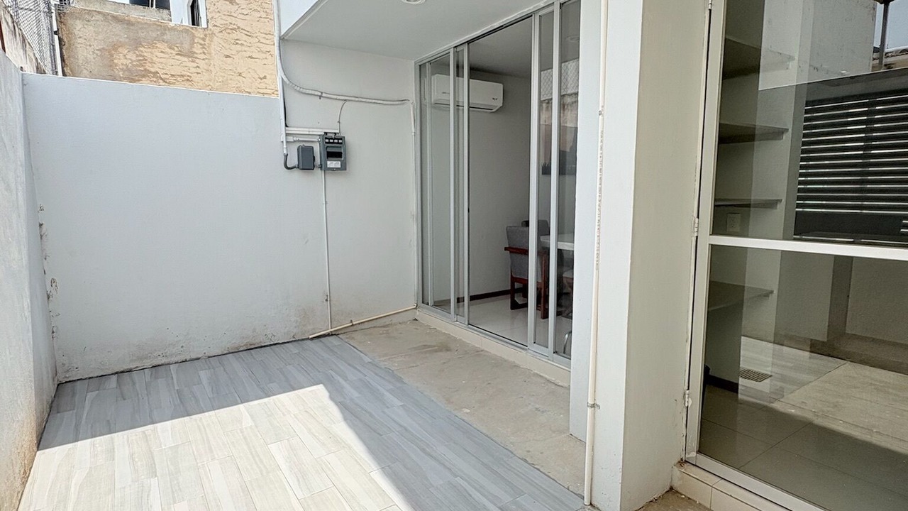Photo of Patio Balcony in Zapopan
