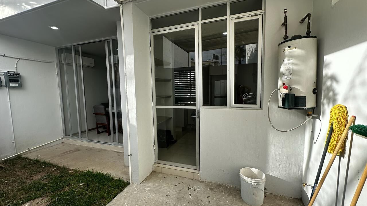 Photo of Patio Balcony in Zapopan