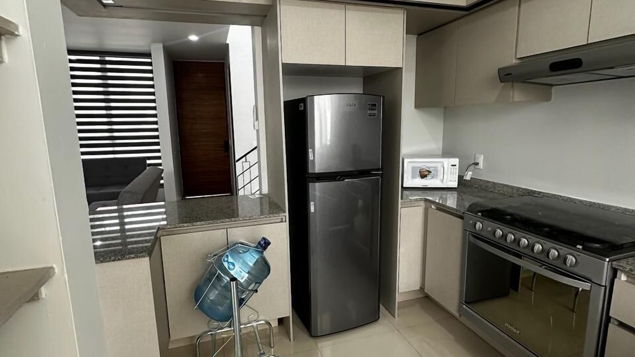 Photo of Kitchen in Zapopan