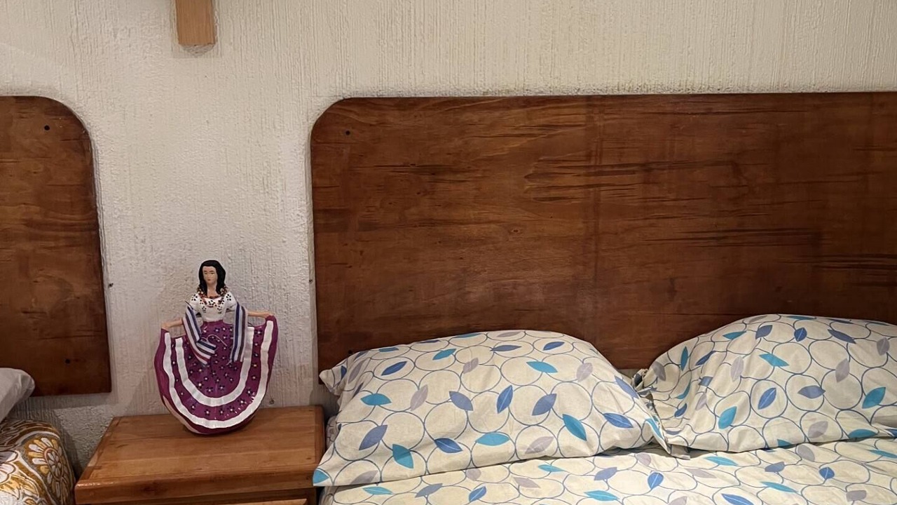 Photo of Bedroom in Tlalixtac de Cabrera