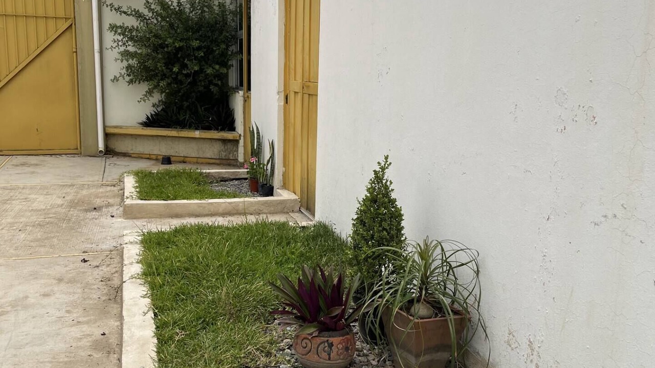 Photo of Outdoor in Tlalixtac de Cabrera