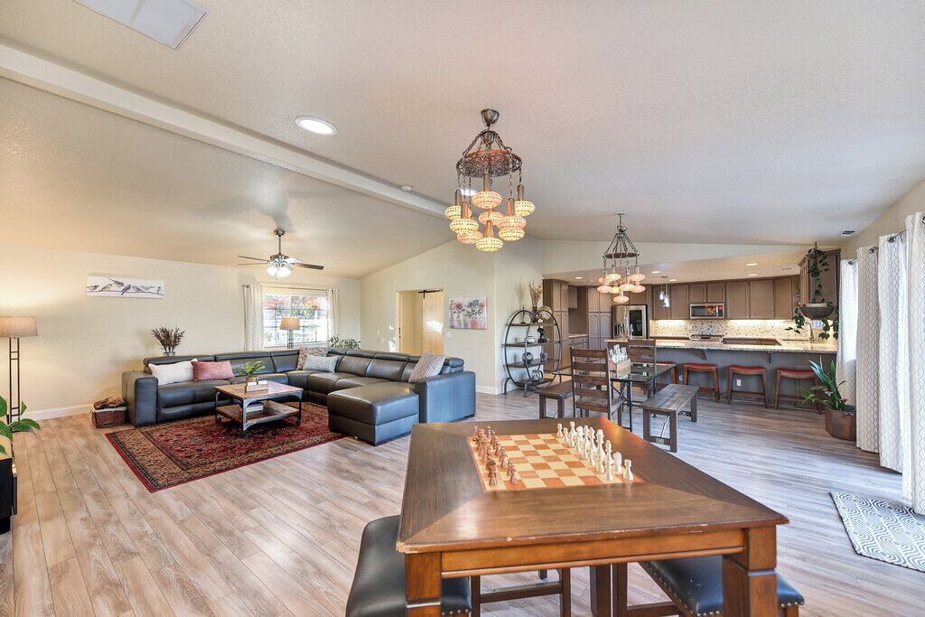 Photo of Livingroom in Woodland
