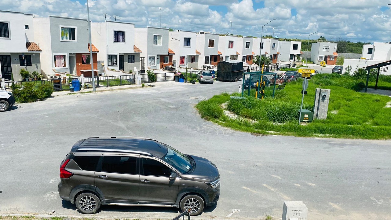 Photo of Outdoor in Apodaca