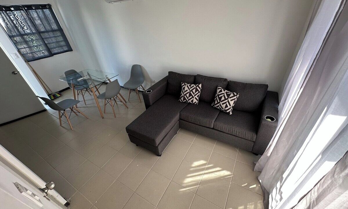 Photo of Livingroom in Apodaca