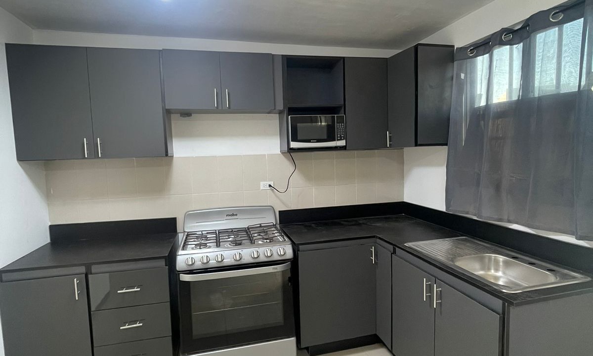 Photo of Kitchen in Apodaca