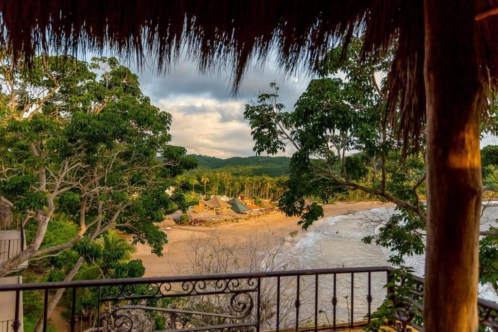 Photo of Outdoor in Chacala