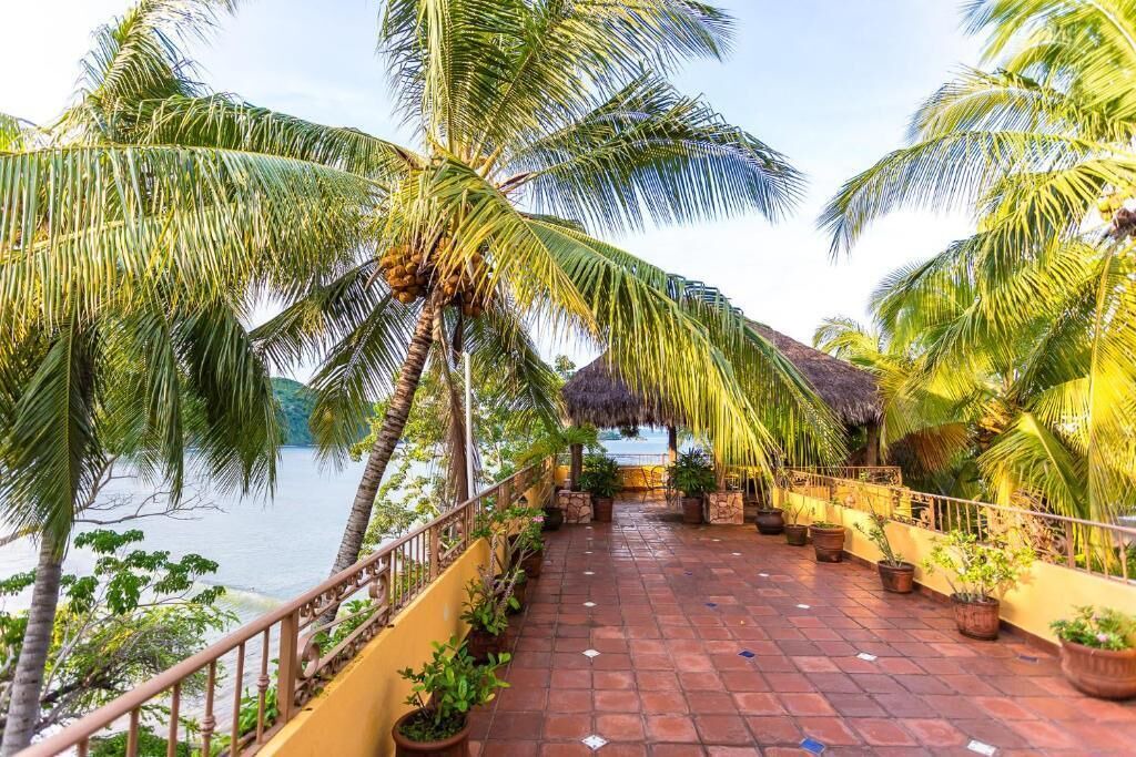Photo of Outdoor in Chacala