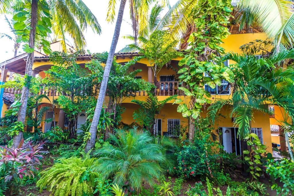 Photo of Outdoor in Chacala