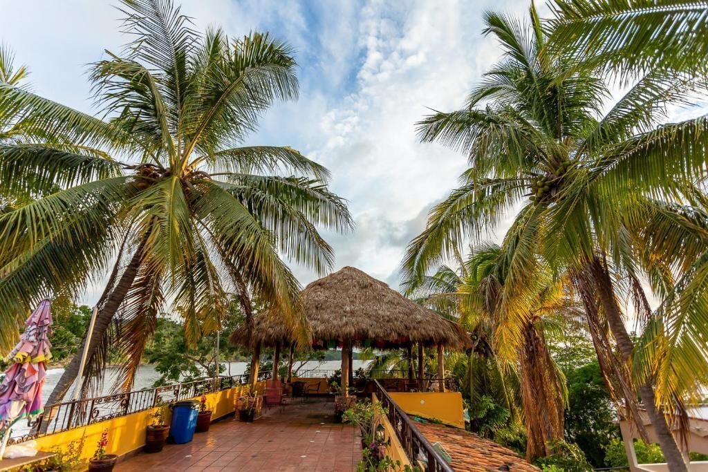 Photo of Outdoor in Chacala