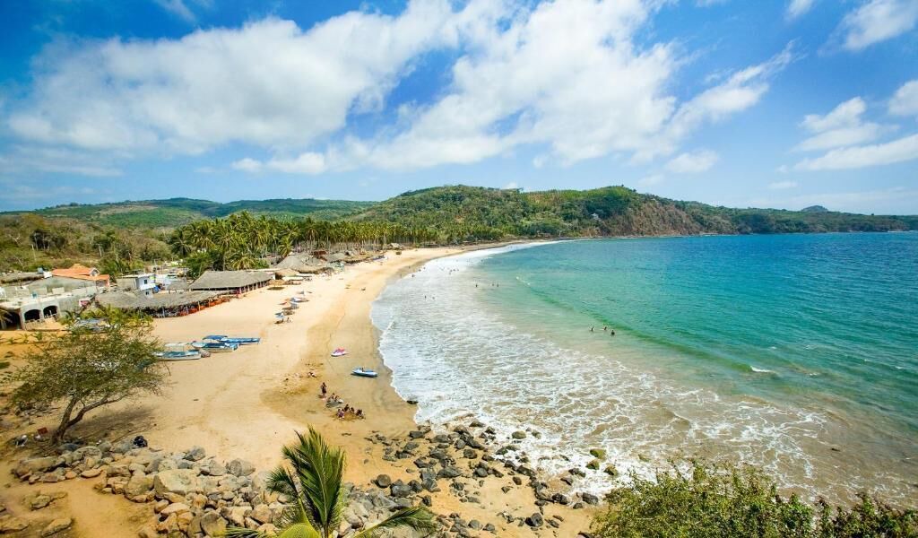 Photo of Others in Chacala