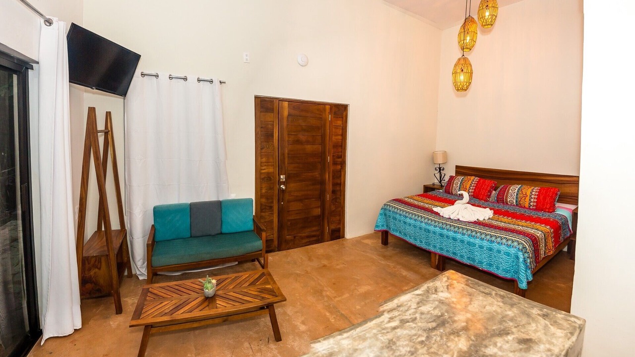 Photo of Bedroom in Chacala