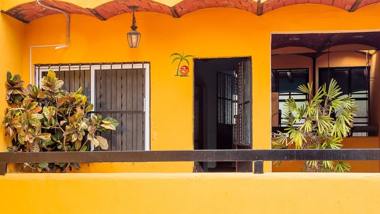 Photo of Outdoor in Chacala