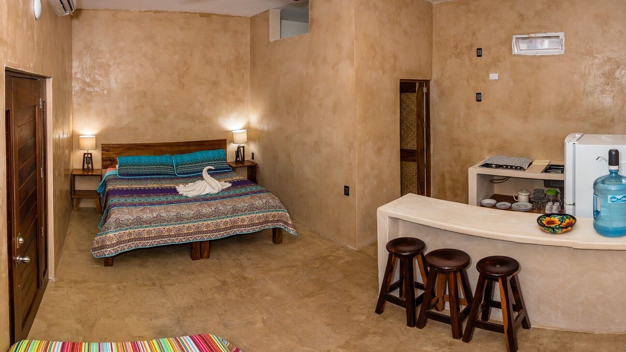 Photo of Bedroom in Chacala