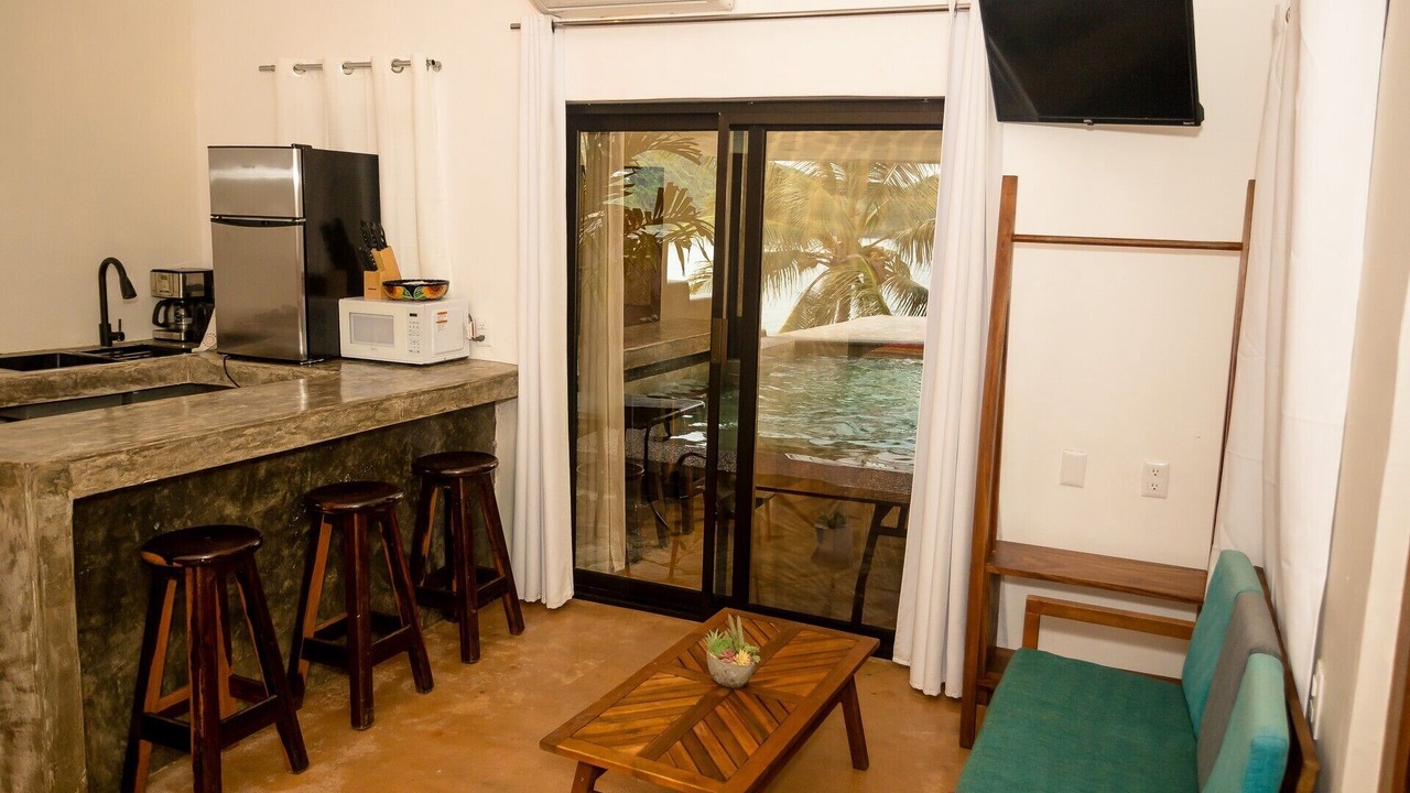 Photo of Bedroom in Chacala