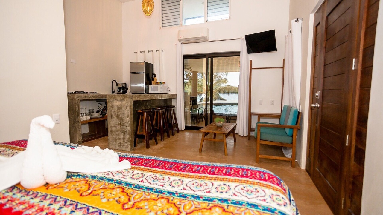 Photo of Bedroom in Chacala