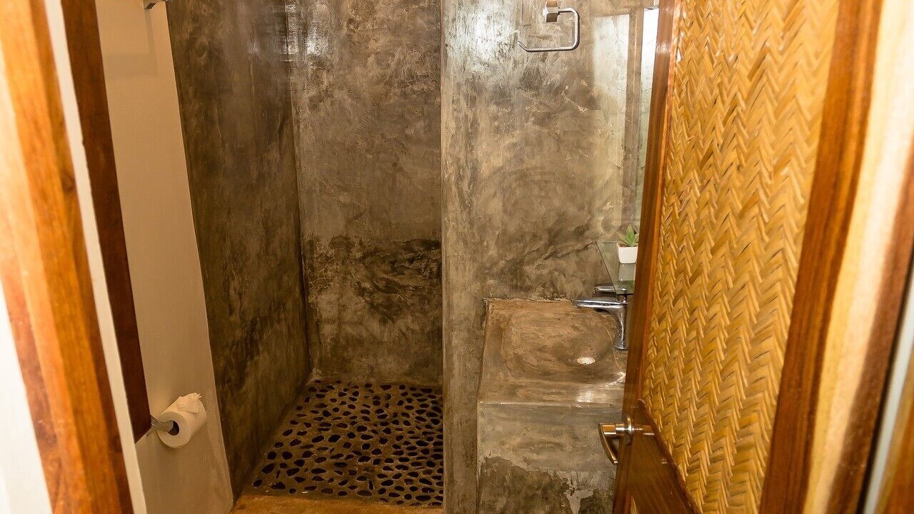 Photo of Bathroom in Chacala