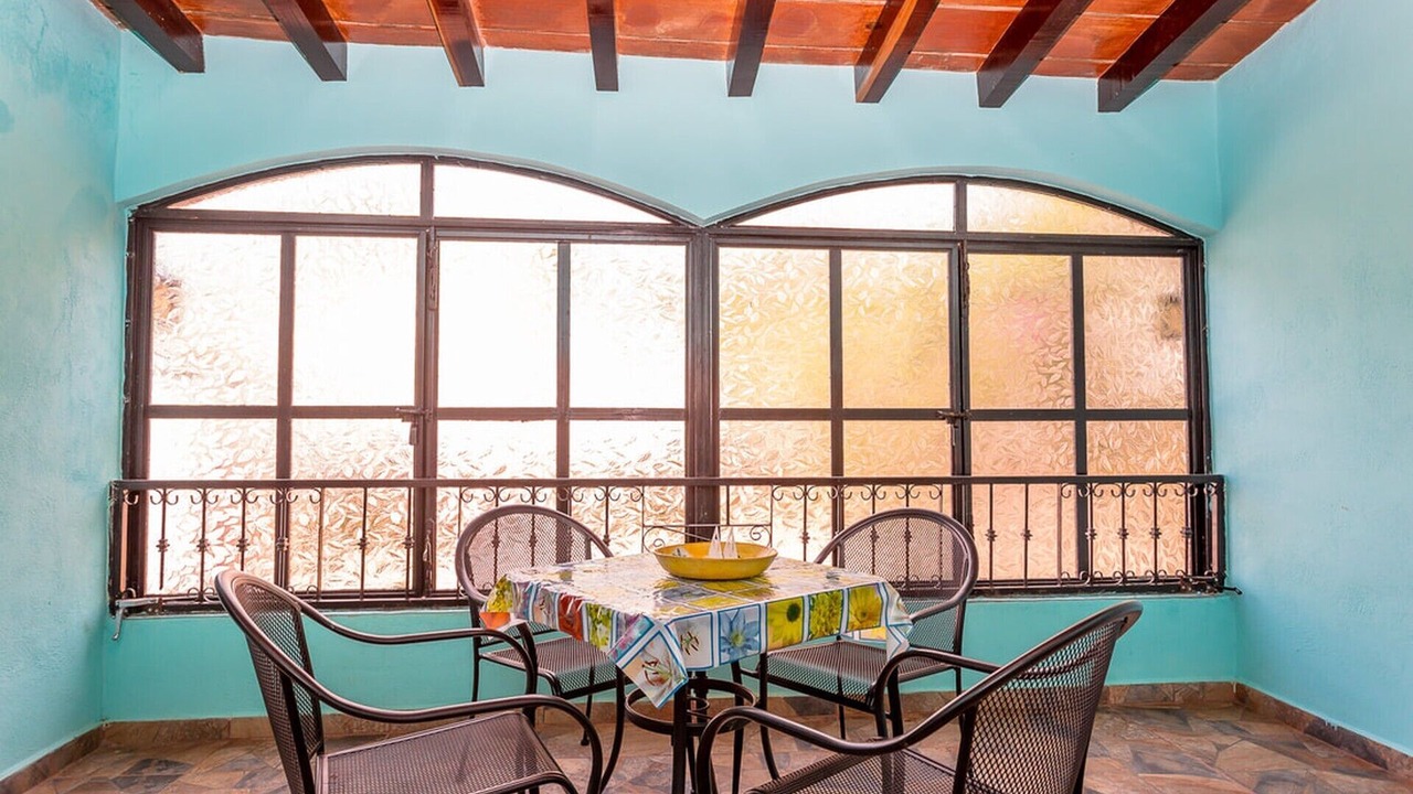 Photo of Kitchen in Chacala