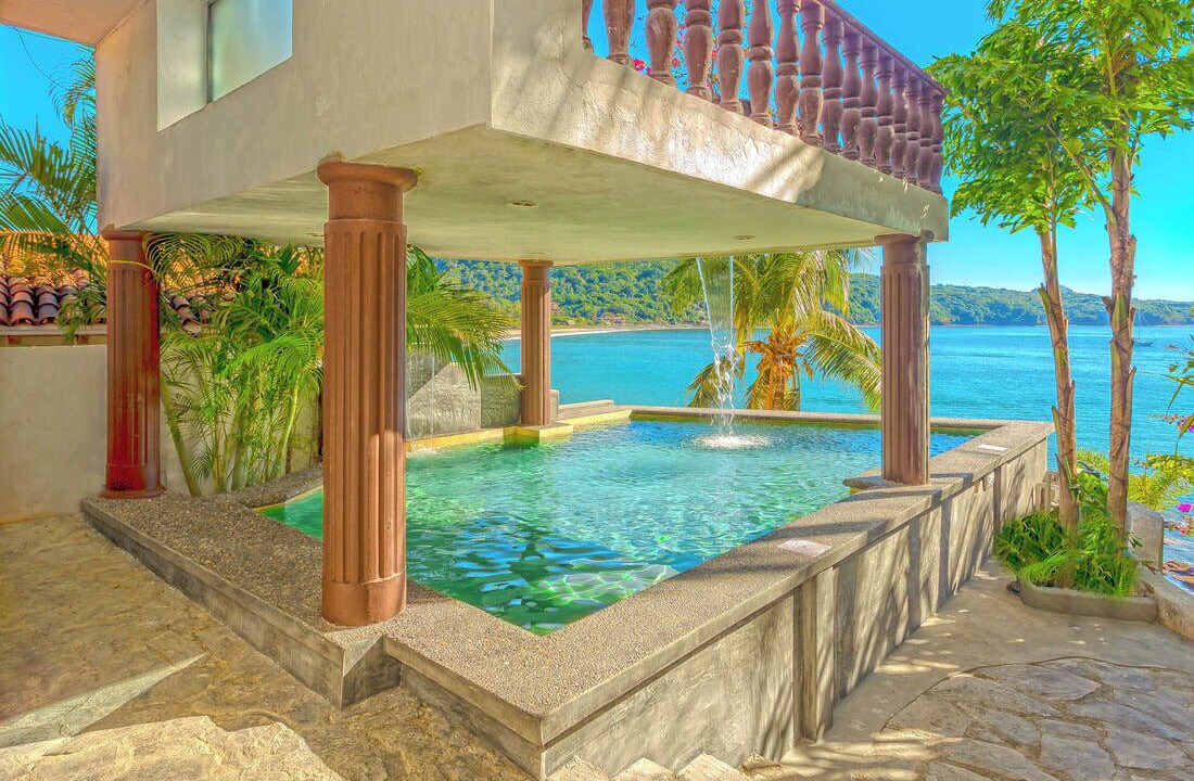 Photo of Outdoor in Chacala