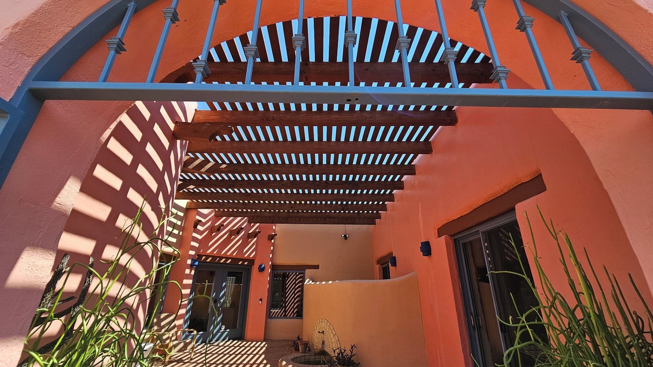 Photo of Outdoor in The Garden District