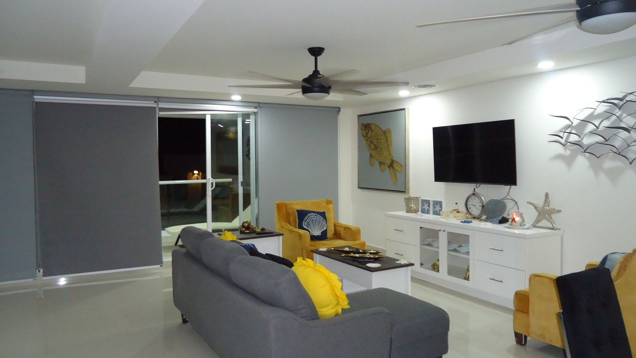 Photo of Livingroom in Termoelectrica