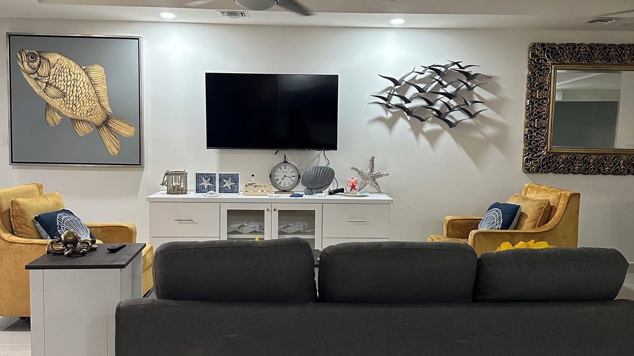 Photo of Livingroom in Termoelectrica