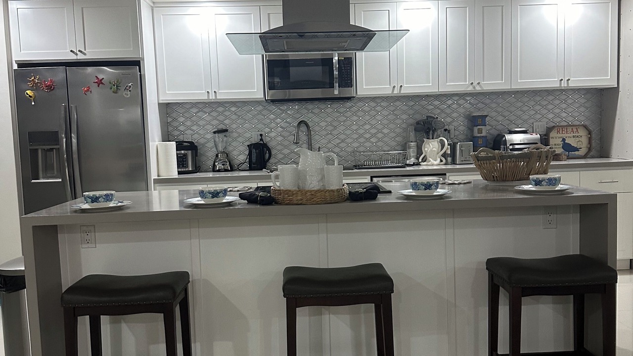 Photo of Kitchen in Termoelectrica