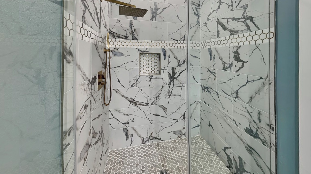 Photo of Bathroom in Galveston