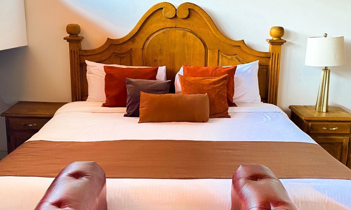 Photo of Bedroom in Coatepec