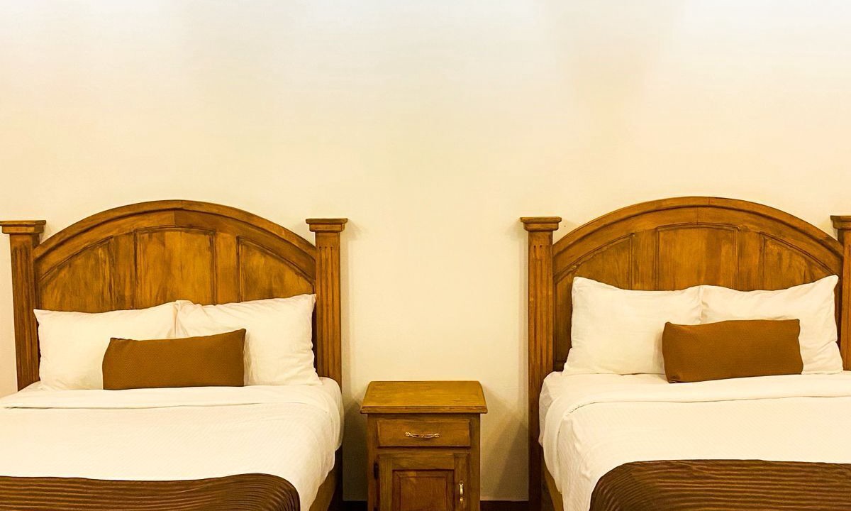 Photo of Bedroom in Coatepec