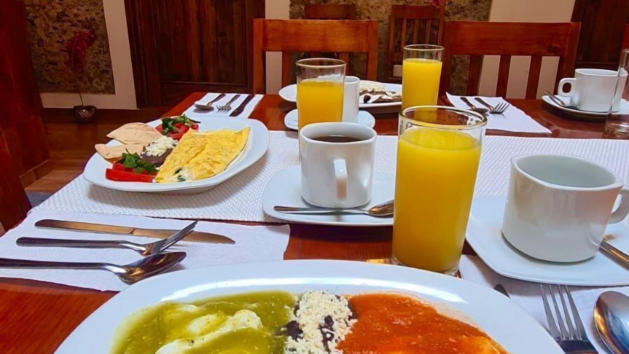 Photo of Outdoor in Coatepec