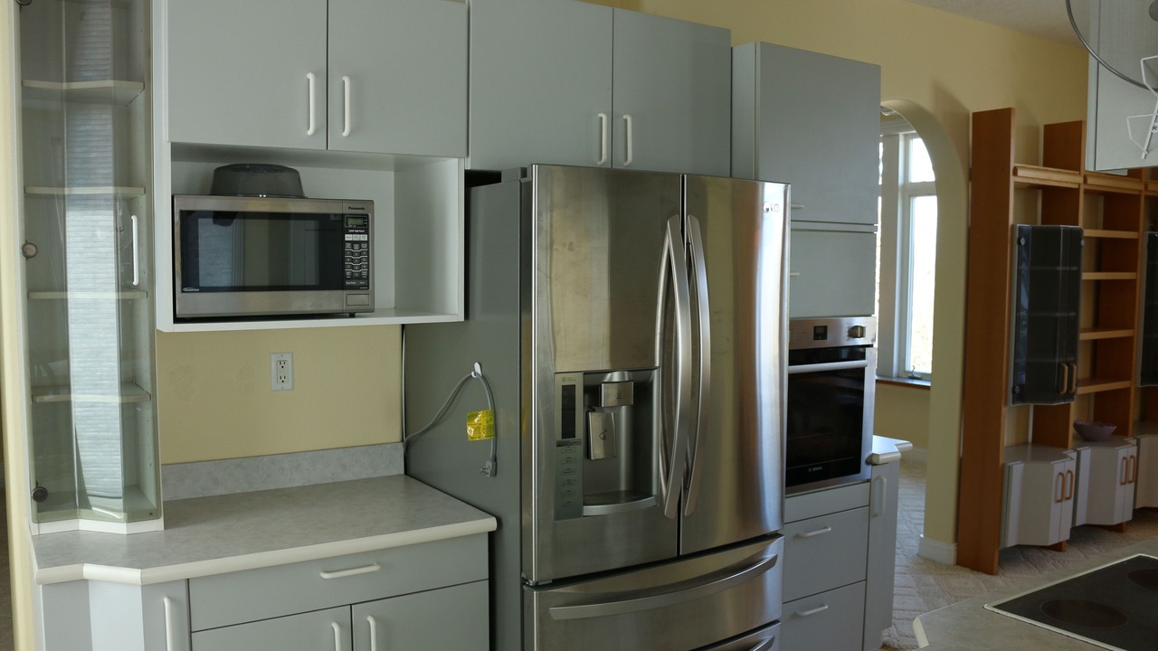 Photo of Kitchen in Sheridan